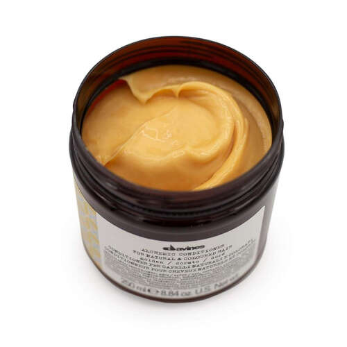 Davines Alchemic Conditioner Golden 250ml - 3