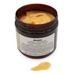 Davines Alchemic Conditioner Golden 250ml - 4