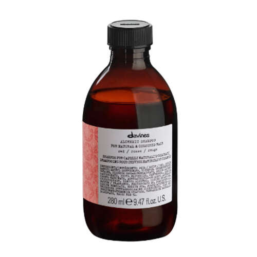 Davines Alchemic Red Kırmızı Şampuan 280 ml - Davines