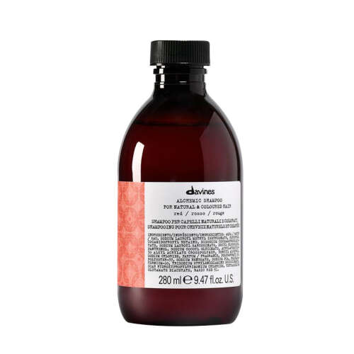 Davines Alchemic Red Kırmızı Şampuan 280 ml - Davines