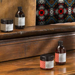 Davines Alchemic Red Kırmızı Şampuan 280 ml - 5
