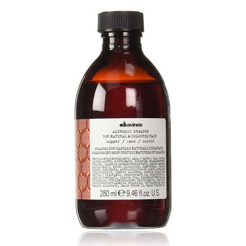 Davines Alchemic Şampuan 280 ml - Davines
