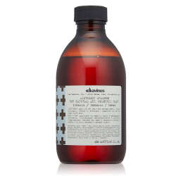 Davines Alchemic Shampoo Tobacco 280ml - 2