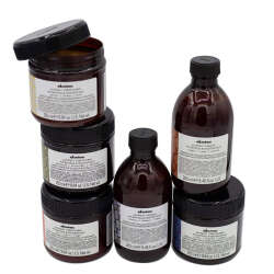Davines Alchemic Tobacco Kahverengi Saç Kremi 250 ml - 2