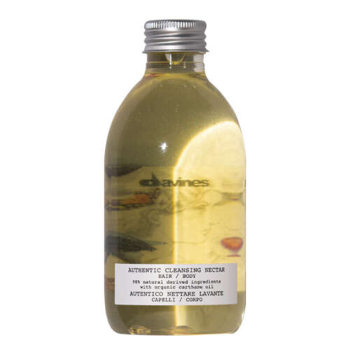 Davines Authentic Cleansing Nectar 280 ml - Davines
