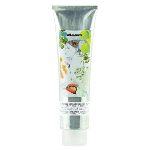Davines Authentic Moisturizing Balm 150ml - 1