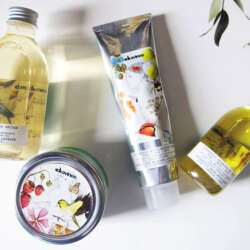 Davines Authentic Moisturizing Balm 150ml - 1