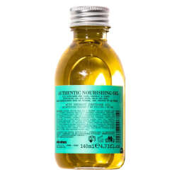 Davines Authentic Nourishing Oil 140ml - 1