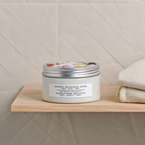 Davines Authentic Replenishing Butter 200 ml - 2