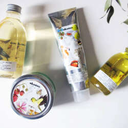 Davines Authentic Replenishing Butter 200 ml - 3