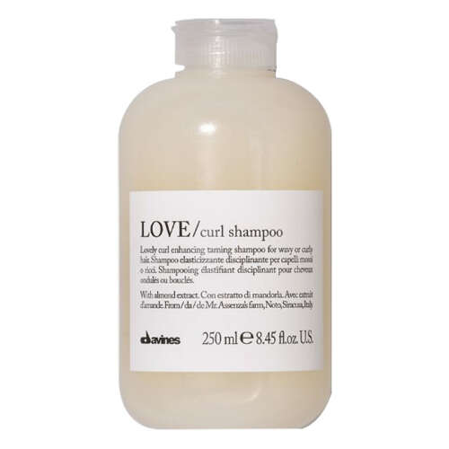 Davines Bukle Belirginleştirici Şampuan 250 ml - Davines