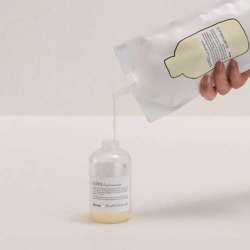 Davines Bukle Belirginleştirici Şampuan - Refill 500 ml - 2