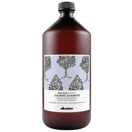 Davines Calming Shampoo 1L - Davines