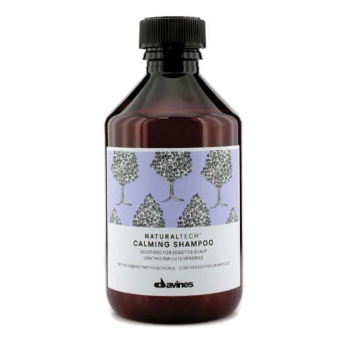 Davines Calming Shampoo 250ml - 1