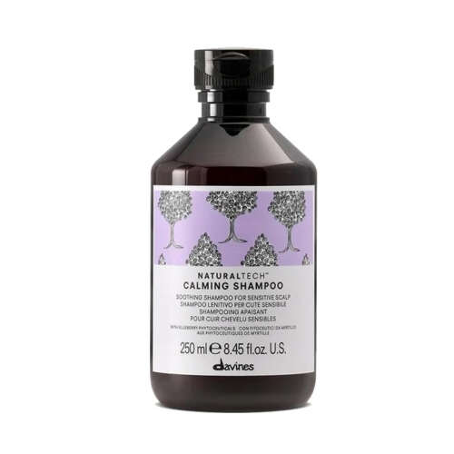 Davines Calming Shampoo 250ml - Davines