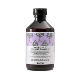Davines Calming Shampoo 250ml - 1