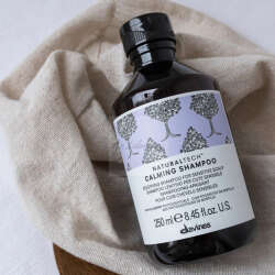 Davines Calming Shampoo 250ml - 2