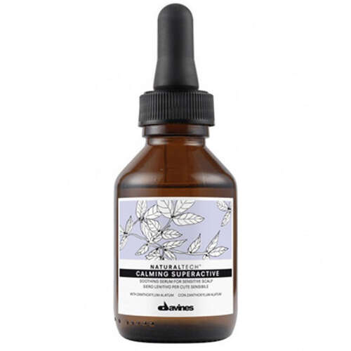 Davines Calming Superactive 100ml - Davines