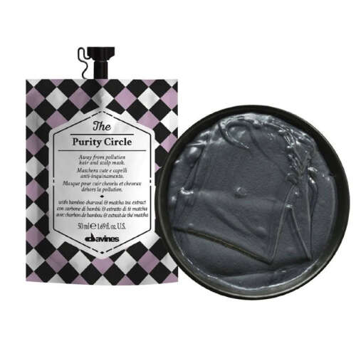 Davines Circle Chronicle TCC Purity Circle 50 ml - Davines