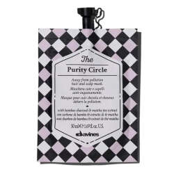 Davines Circle Chronicle TCC Purity Circle 50 ml - 2
