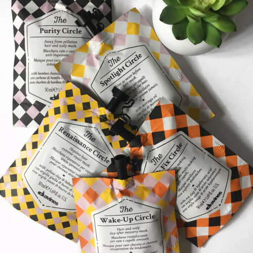 Davines Circle Chronicle TCC Spotlight Circle 50 ml - Davines