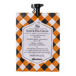 Davines Circle Chronicle TCC The Quick Fix Circle 50 ml - 2