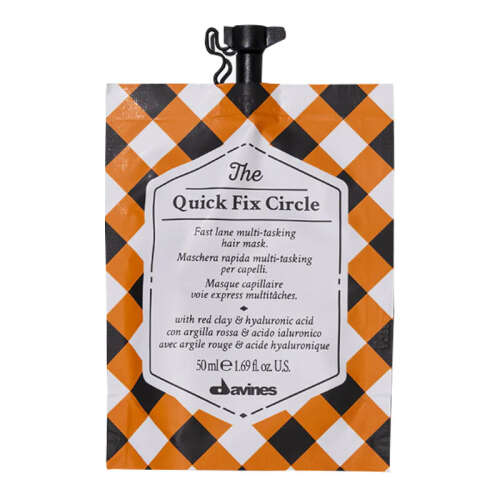 Davines Circle Chronicle TCC The Quick Fix Circle 50 ml - 2