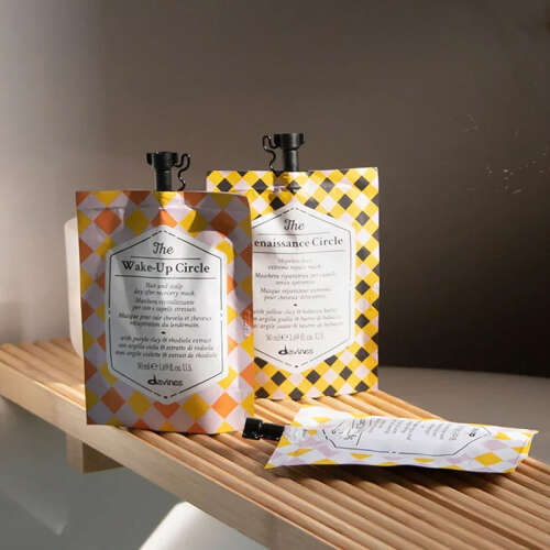 Davines Circle Chronicle TCC The Renaissance Circle 50 ml - 5