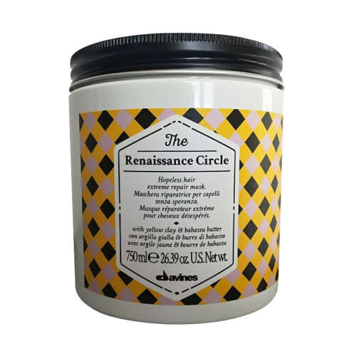 Davines Circle Chronicle TCC The Renaissance Circle 750 ml - Davines