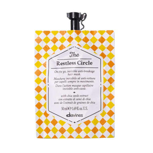 Davines Circle Chronicle TCC The Restless Circle 50 ml - Davines