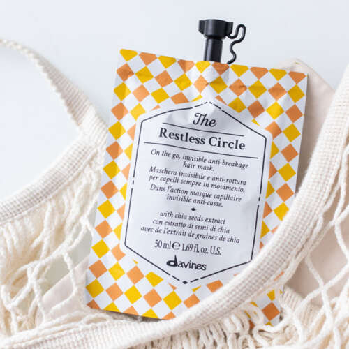 Davines Circle Chronicle TCC The Restless Circle 50 ml - 2
