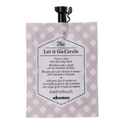 Davines Circle Chronicle TCC To Let It Go Circle 50 ml - 2