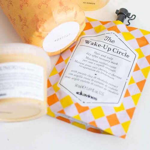 Davines Circle Chronicle TCC Wake-Up Circle 50 ml - Davines