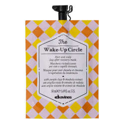 Davines Circle Chronicle TCC Wake-Up Circle 50 ml - 2