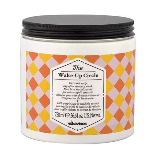 Davines Circle Chronicle TCC Wake-Up Circle 750 ml - Davines