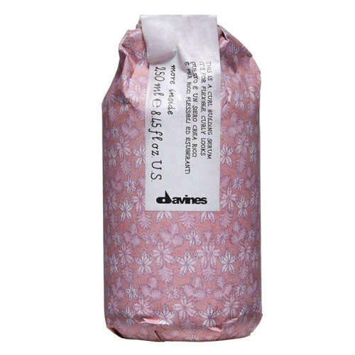 Davines Curl Building Bukle Yapılandırıcı Serum 250ml - Davines