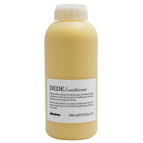 Davines Dede Conditioner 1000ml - 2