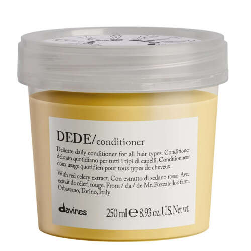 Davines Dede Conditioner 250ml - Davines