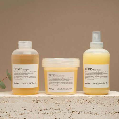 Davines Dede Hair Mist 250ml - 2