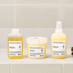 Davines Dede Shampoo 250ml - 3
