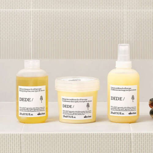 Davines Dede Shampoo 250ml - 3