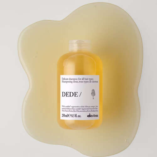 Davines Dede Shampoo 250ml - 5