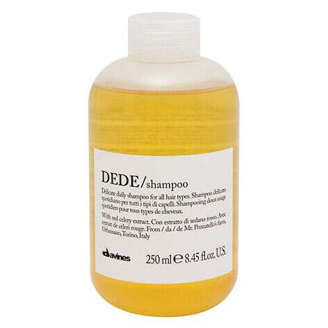 Davines Dede Shampoo 250ml - Davines