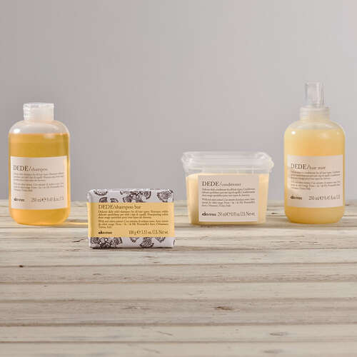 Davines Dede Shampoo Bar 100 g - 3
