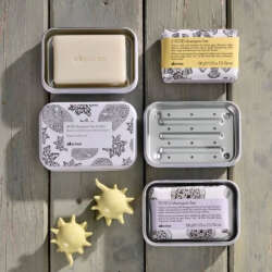 Davines Dede Shampoo Bar 100 g - 5