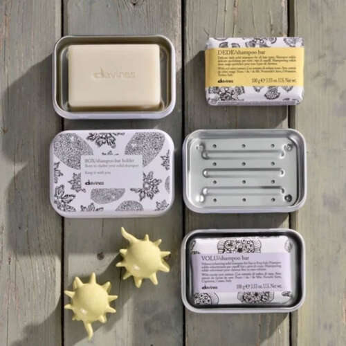 Davines Dede Shampoo Bar 100 g - 5
