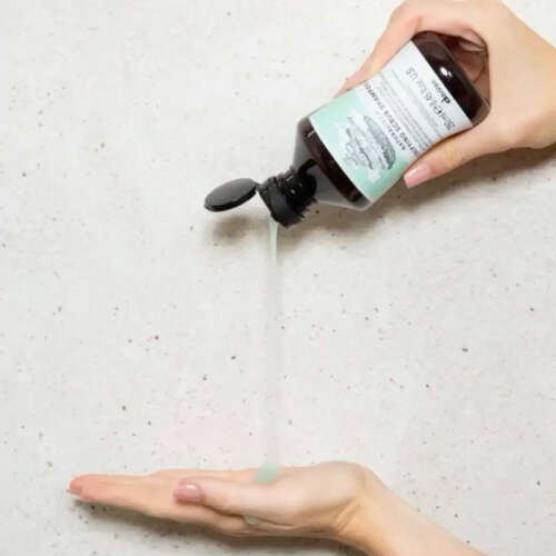 Davines Detoxifying Scrub Shampoo 250ml - 4