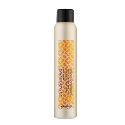 Davines Dry Wax Finishing Spray 200 ml - Davines
