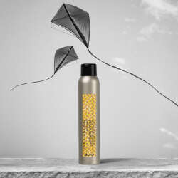 Davines Dry Wax Finishing Spray 200 ml - 2