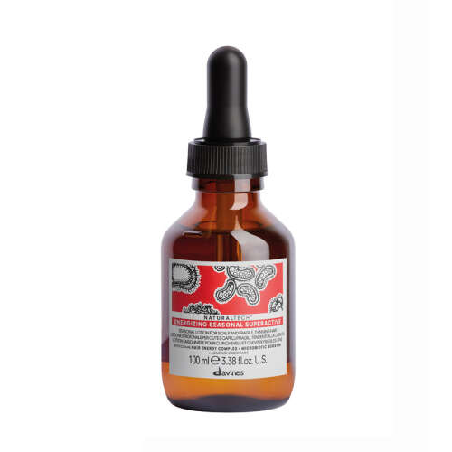 Davines Energizing Mevsimsel Dökülme Karşıtı Losyon 100 ml - Davines